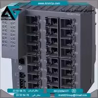 اسکالانس سری X224 مدل 6GK5224-0BA00-2AC2 زیمنس