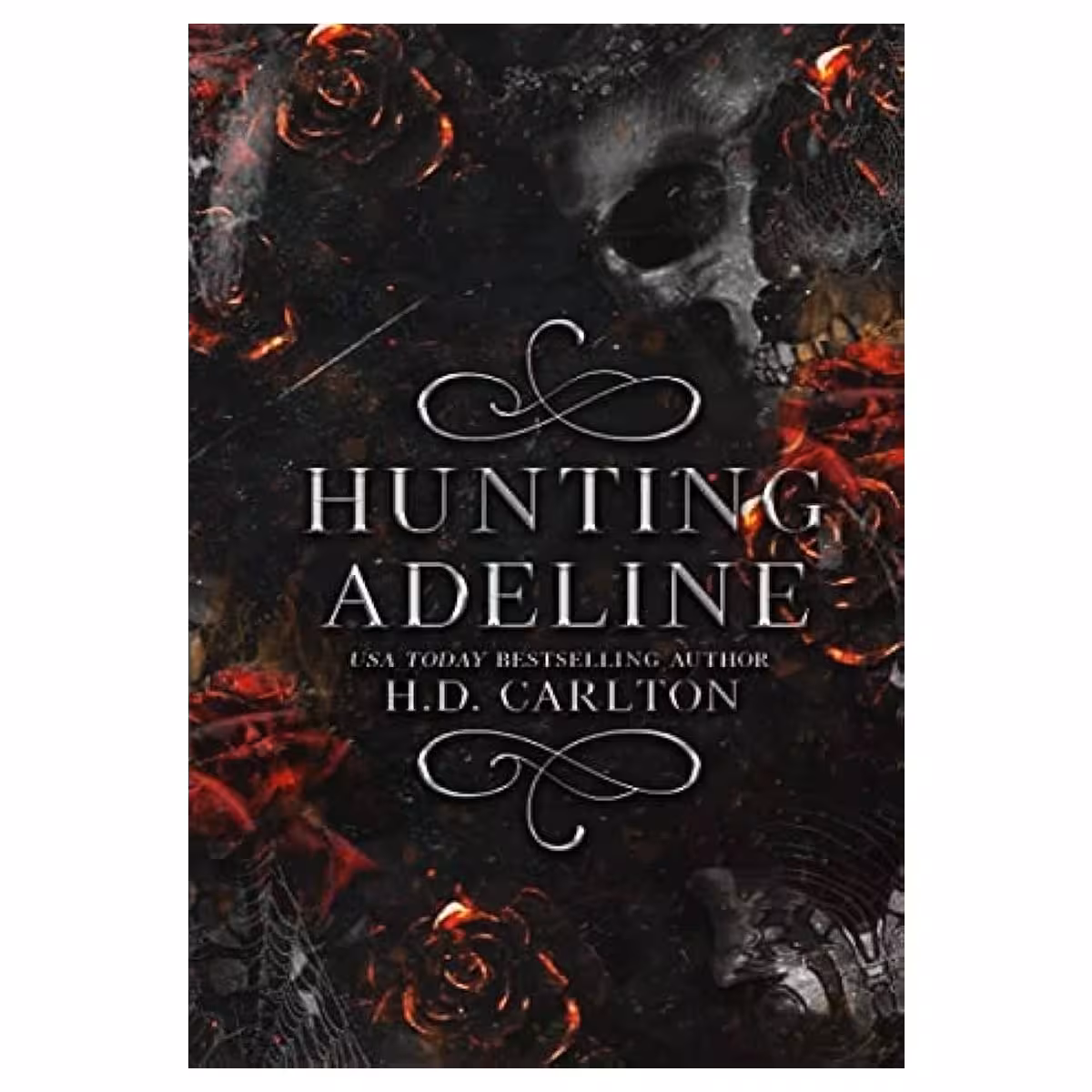 رمان انگلیسی Haunting Adeline 2
