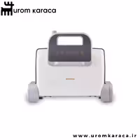 ساندویچ ساز و گریل هومند Toastbuster 1360h کرم طلایی