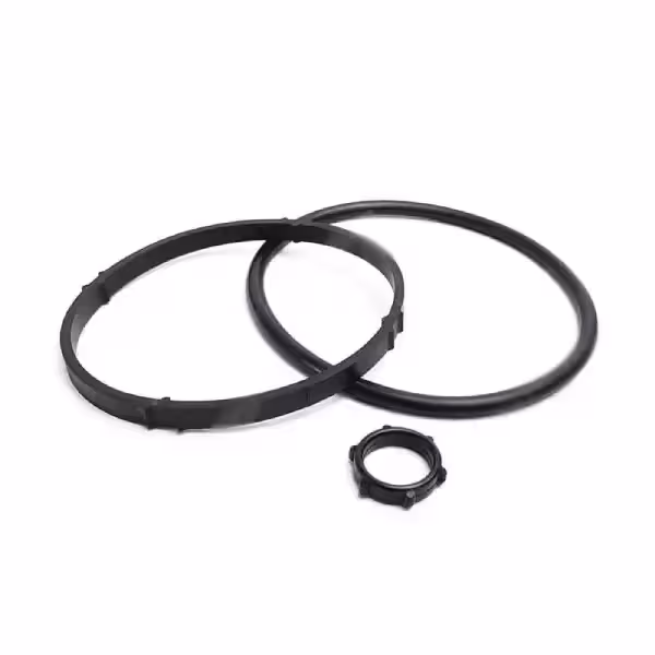 اورینگ پایه فیلتر روغن پژو 206 تیپ 5 رانا 207 FPG اصل 120235