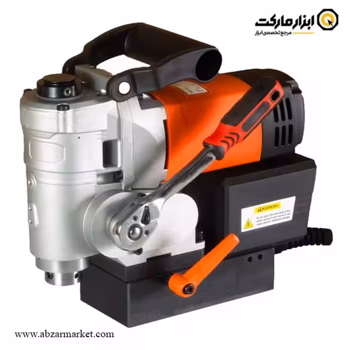 دریل مگنت دذنت 35 میلی متر اتوماتیک مدل PRO315LA