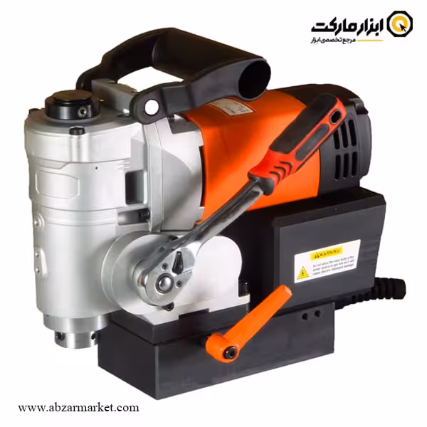 دریل مگنت دذنت 35 میلی متر اتوماتیک مدل PRO315LA