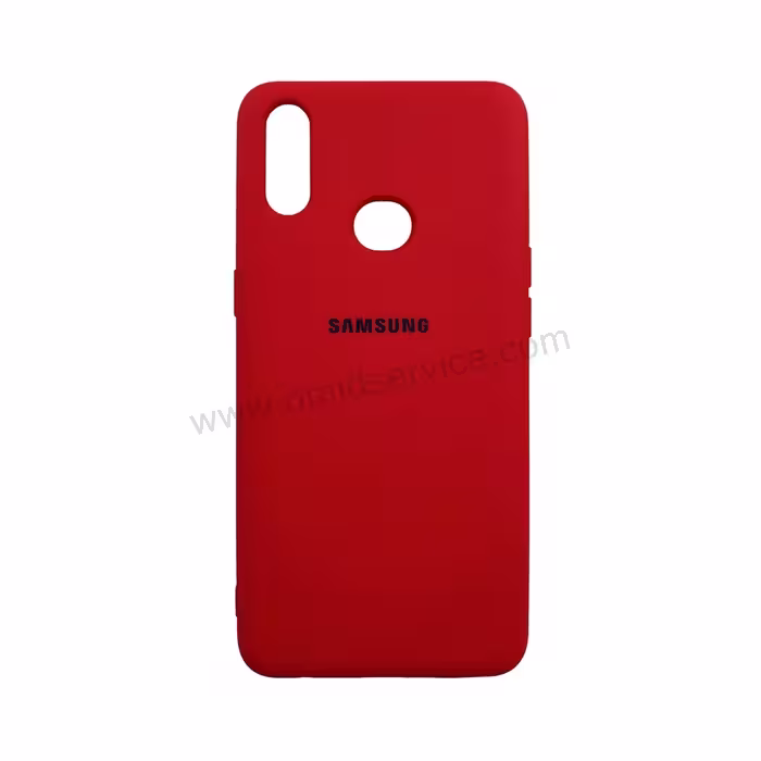 قاب سیلیکونی اصلی Samsung A20
