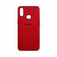 قاب سیلیکونی اصلی Samsung A20