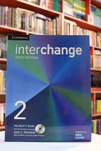Interchange 2 5th