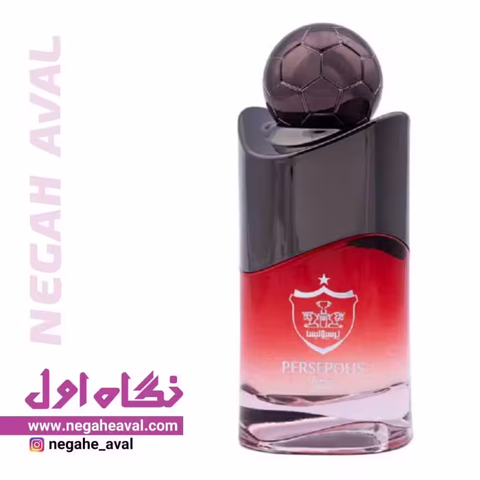 ادکلن RED پرسپولیس