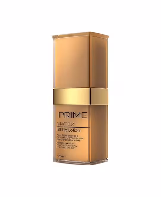 لوسیون سفت کننده پریم 30 میلی لیتر