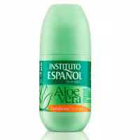 مام رول ضد تعریق آلوئه ورا اسپانول،اسپانیا 75میل
