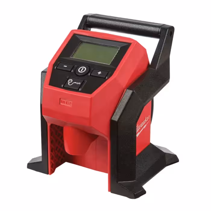 پمپ باد 12 ولت میلواکی M12BI-0