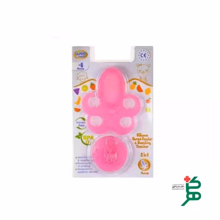 دندان گیر کودک وی کر مدل T403