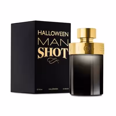 عطر هالوین شات مردانه ( halloween shot man )