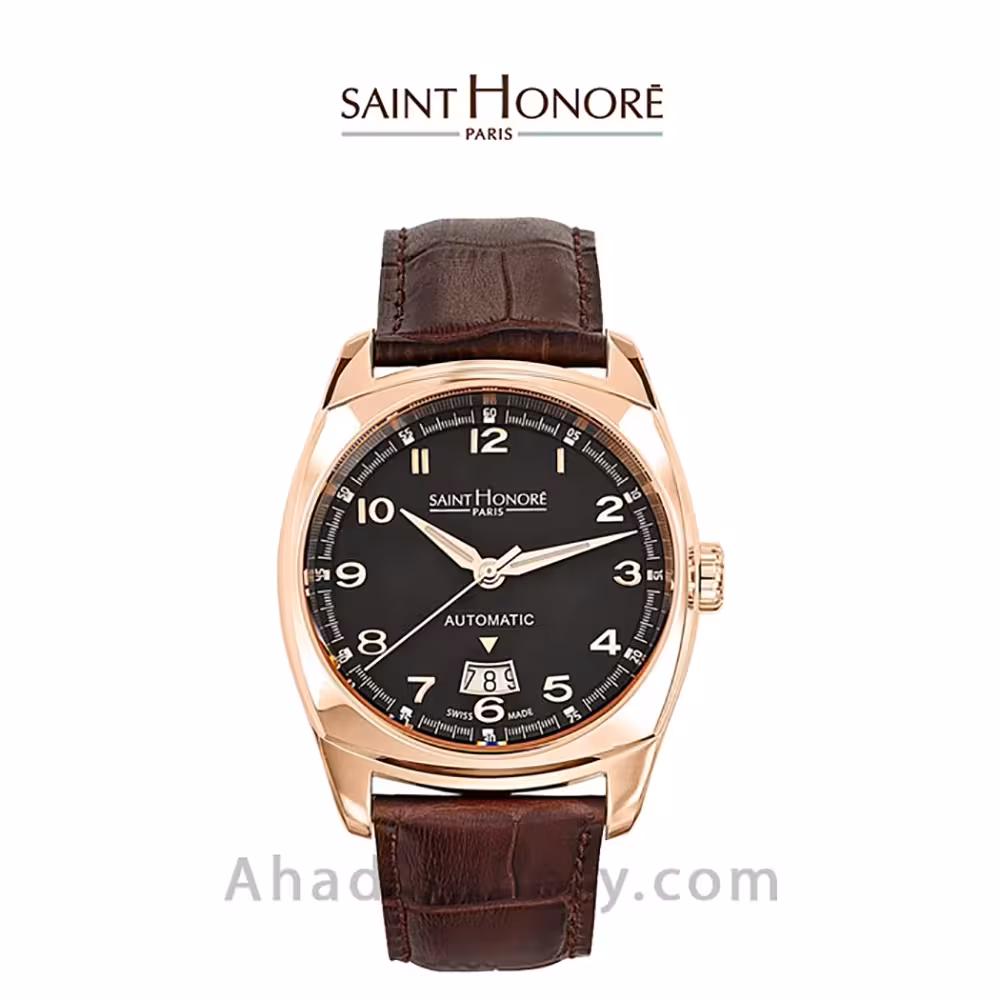 ساعت مچی سانتانوره مدل 8970168NBAR