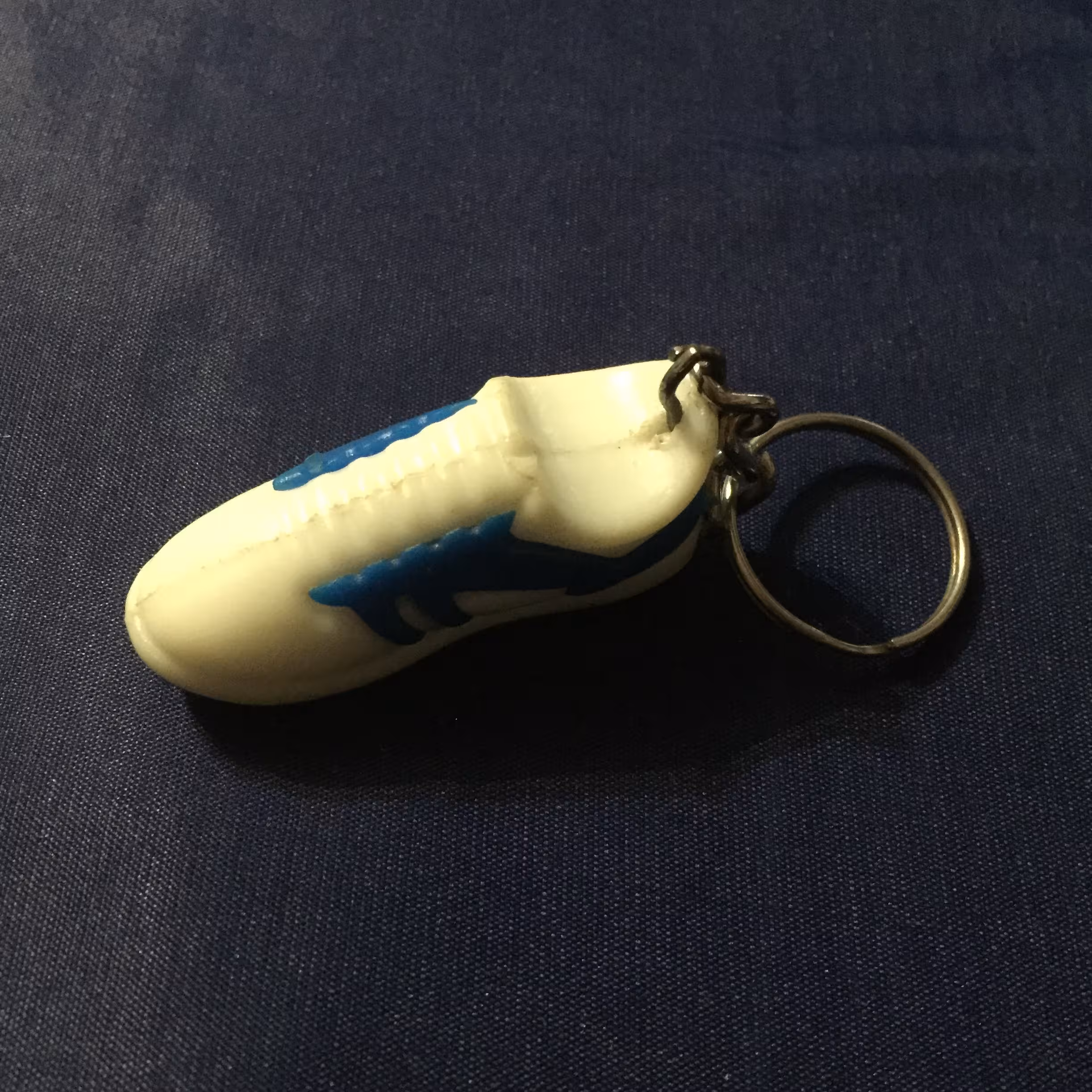 جاکلیدی کتانی مینیاتوری