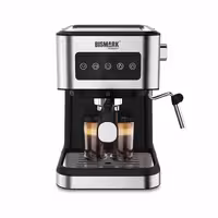 اسپرسو ساز 1000 میلی‌لیتر بیسمارک مدل BM102