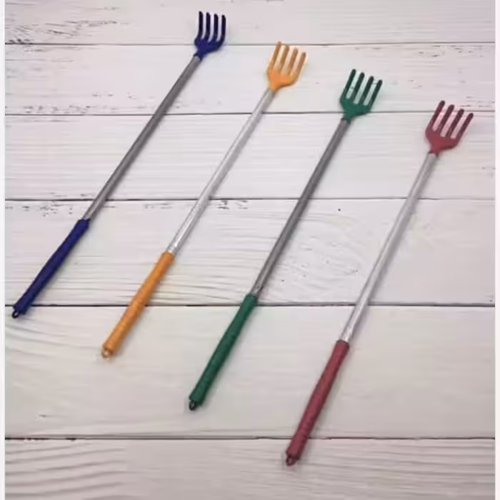 خارخارک پشت | amazonchi