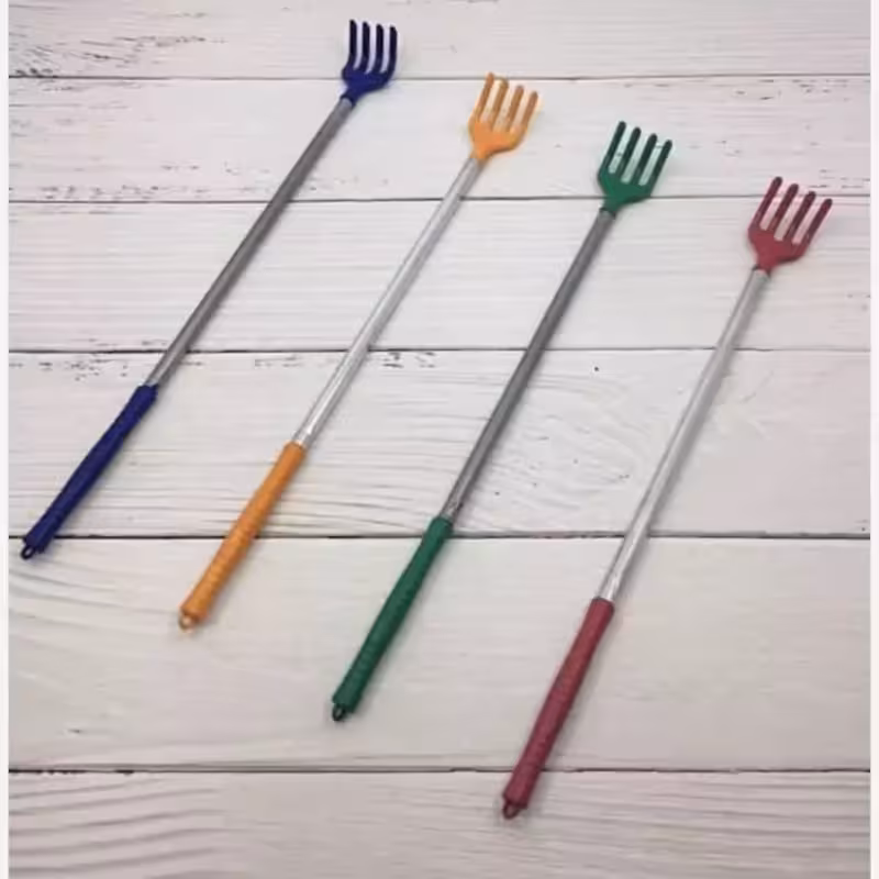 خارخارک پشت | amazonchi