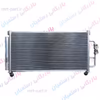 رادیاتور کولر ام وی ام 550 برند PMR کد 18