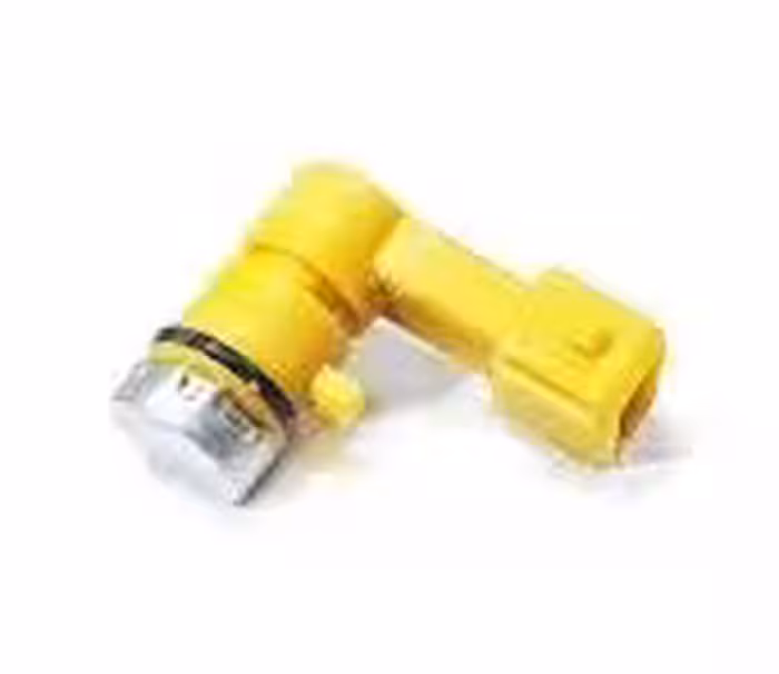 سنسور گرمکن دریچه گاز زرد ساژم 405-پارس-سمند (10 عددی)