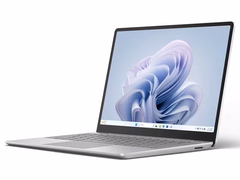 سرفیس لپ تاپ گو 3 – Surface Laptop Go 3 / Core i5 / 8GB / 128GB UFS