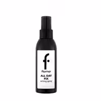 اسپری فیکساتور مات فلورمار Flormar All Day Spray Matte حجم 125 میلی‌لیتر