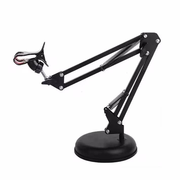 پایه نگهدارنده گوشی موبایل مدل بازویی BK-01