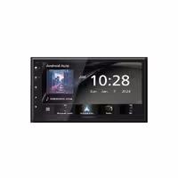 پخش کنوود مدل DMX6523S