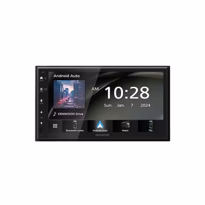 پخش کنوود مدل DMX6523S