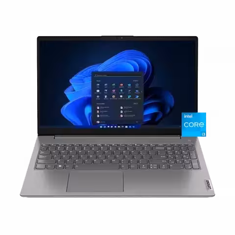 قیمت لپ تاپ 15.6 اینچ Lenovo V15