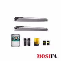 جک درب پارکینگ بنینکا مدل BOB-50