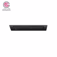 هود مخفی درسا مدل ژینا DH1405-80