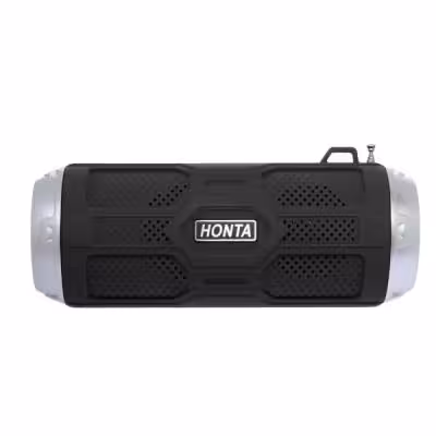 اسپیکر بی سیم HONTA مدل H-109 - مشکی