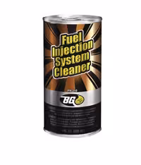 انژكتور شور تميز كننده سيستم  BG