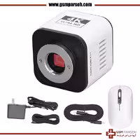 دوربین لوپ 4K Ultra HD