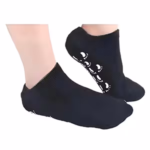 جوراب سیلیکونی