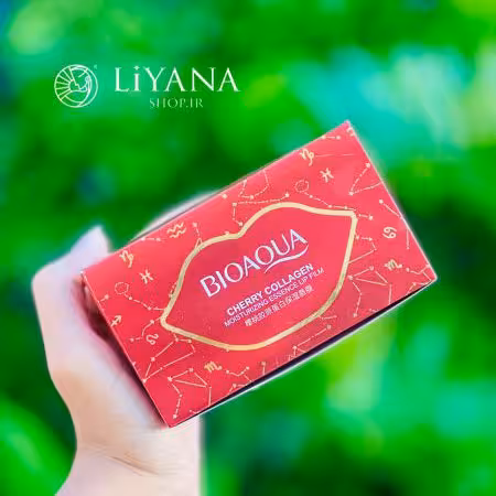 پچ لب کاسه ای 20 عددی بیواکوا