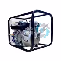 موتور پمپ آب بنزینی 2 اینچ فیوره FIORE WP20X