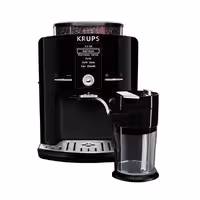 اسپرسوساز کروپس مدل EA8298