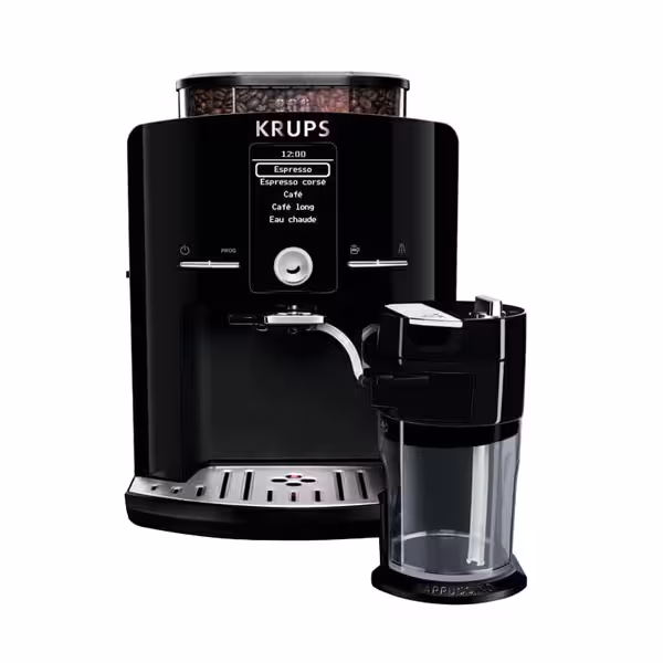 اسپرسوساز کروپس مدل EA8298