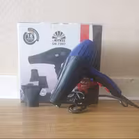 سشوار نیکل مدل SN-7397 NEW VERSION