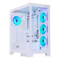 کیس کامپیوتر اوست مدل GT-AQ16 MW