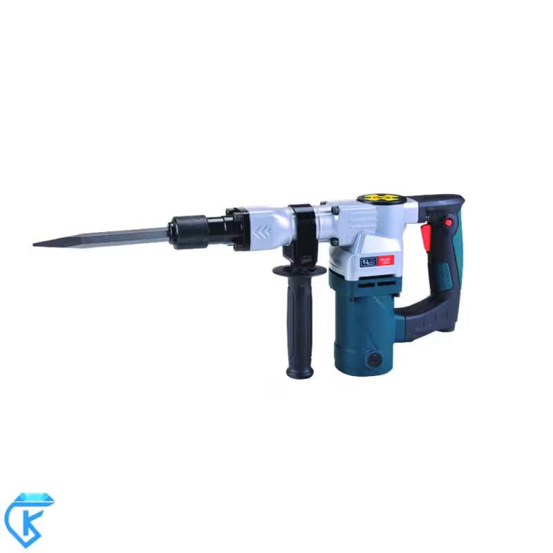 چکش تخریب 4.5 کیلویی 1804 الیت با 20 ماه گارانتی