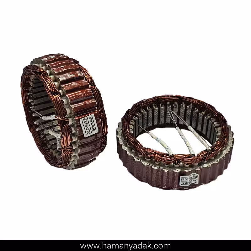 بالشتک دینام پاژن برند Select.Co