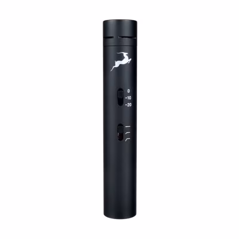 Antelope Audio Edge Note