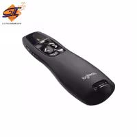 پرزنتر بی‌سیم لاجیتک Logitech R400