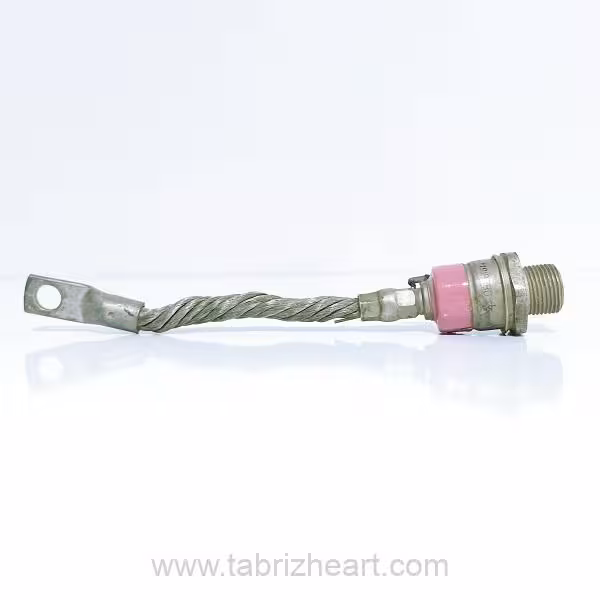 تریستور کابلی 200 آمپر 1200 ولت | Thyristor symmetrical ТС161-200- 12-3