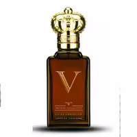 ادوپرفیوم V for Men از برند Clive Christian