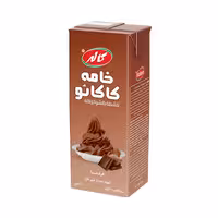 خامه کاکائو کاله 200 گرم