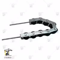 تنشن چین 9 رولر General