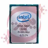 CPU سرور Intel Xeon-Gold 6252N (2.3GHz/24-core/150W)