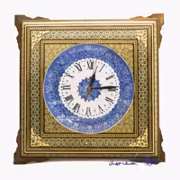 ساعت خاتم کد mk251